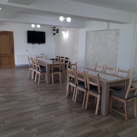 Vila Ovidiu Băile Herculane Εξωτερικό φωτογραφία
