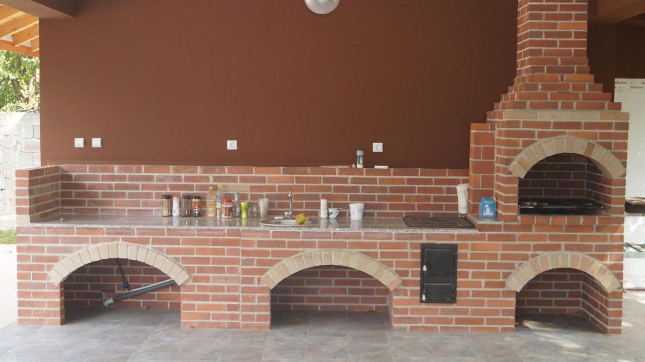Vila Ovidiu Băile Herculane Εξωτερικό φωτογραφία