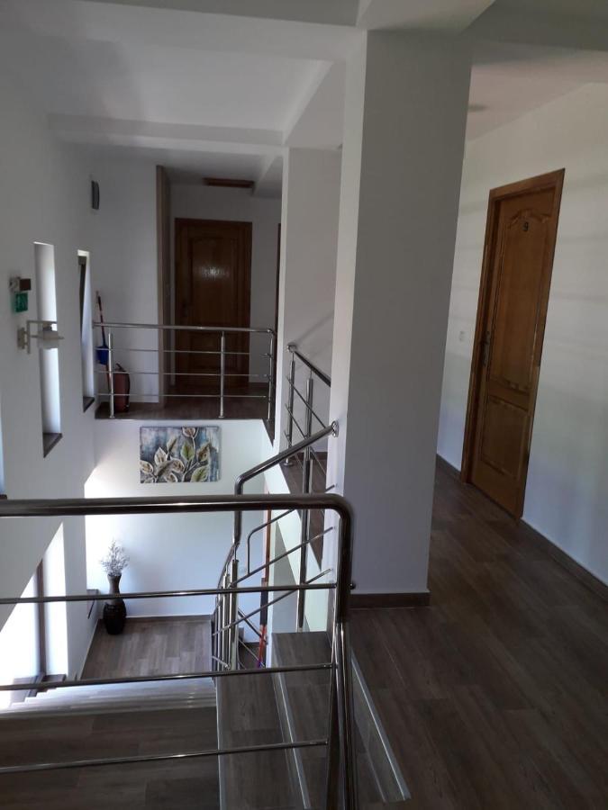 Vila Ovidiu Băile Herculane Εξωτερικό φωτογραφία