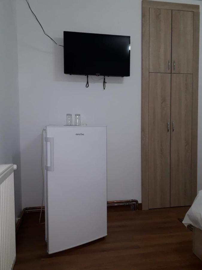Vila Ovidiu Băile Herculane Εξωτερικό φωτογραφία