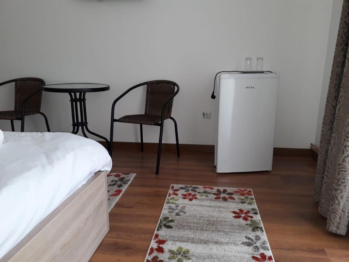 Vila Ovidiu Băile Herculane Εξωτερικό φωτογραφία