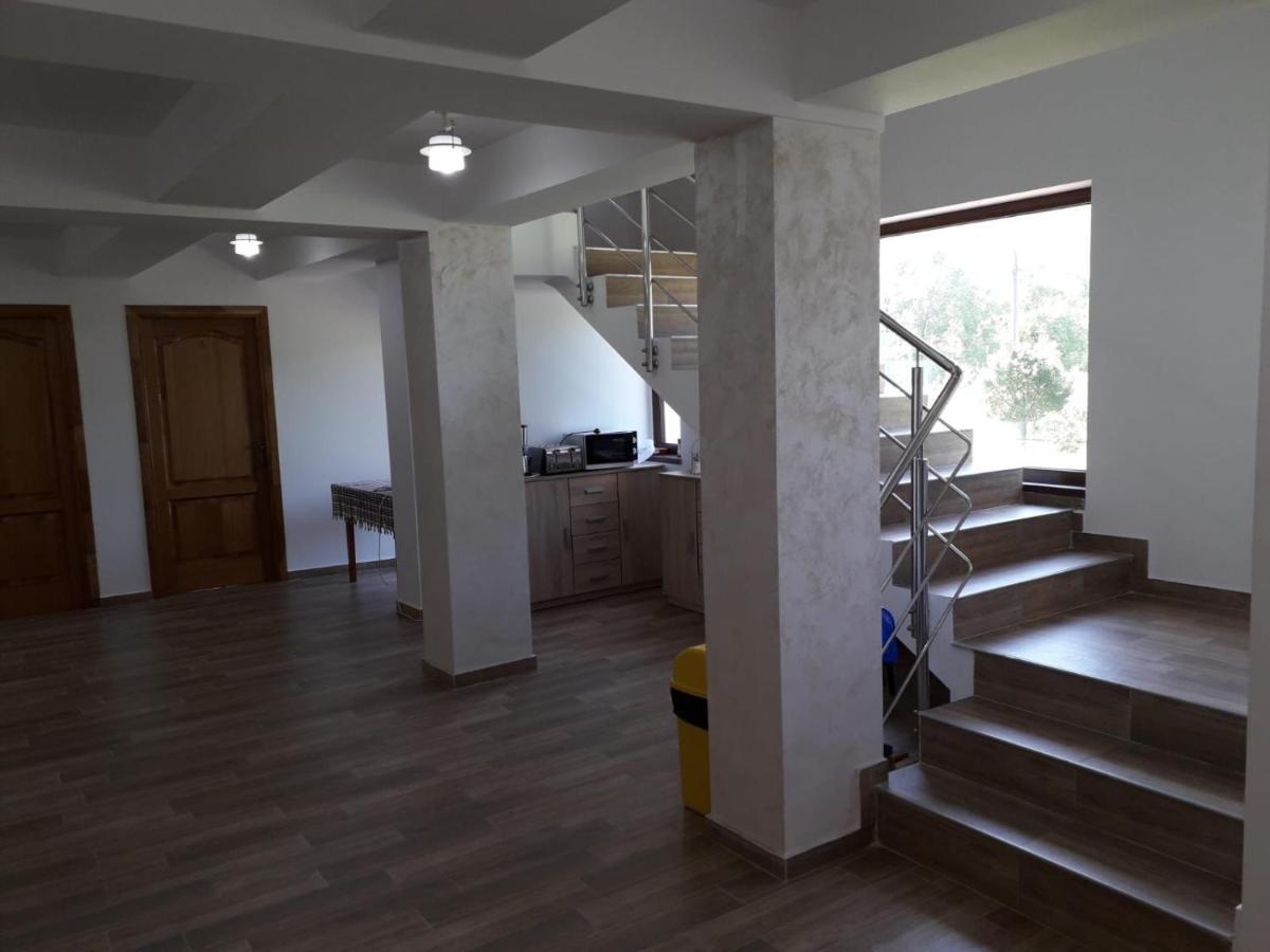 Vila Ovidiu Băile Herculane Εξωτερικό φωτογραφία