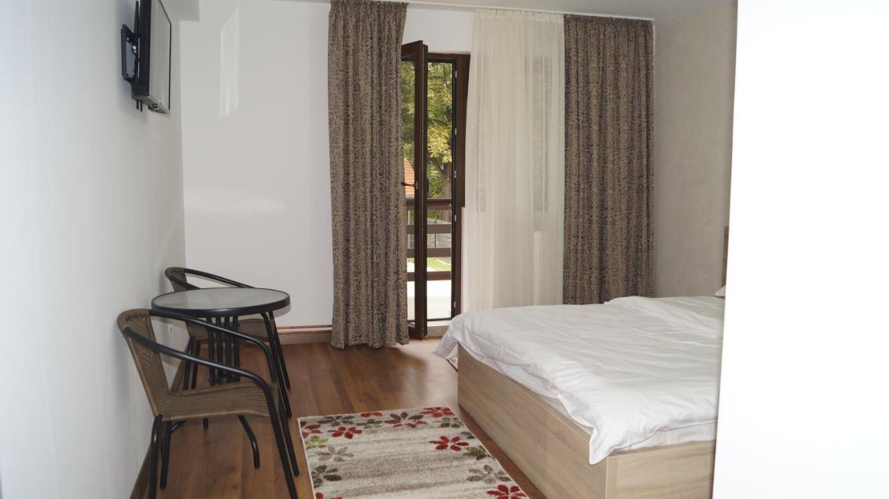 Vila Ovidiu Băile Herculane Εξωτερικό φωτογραφία