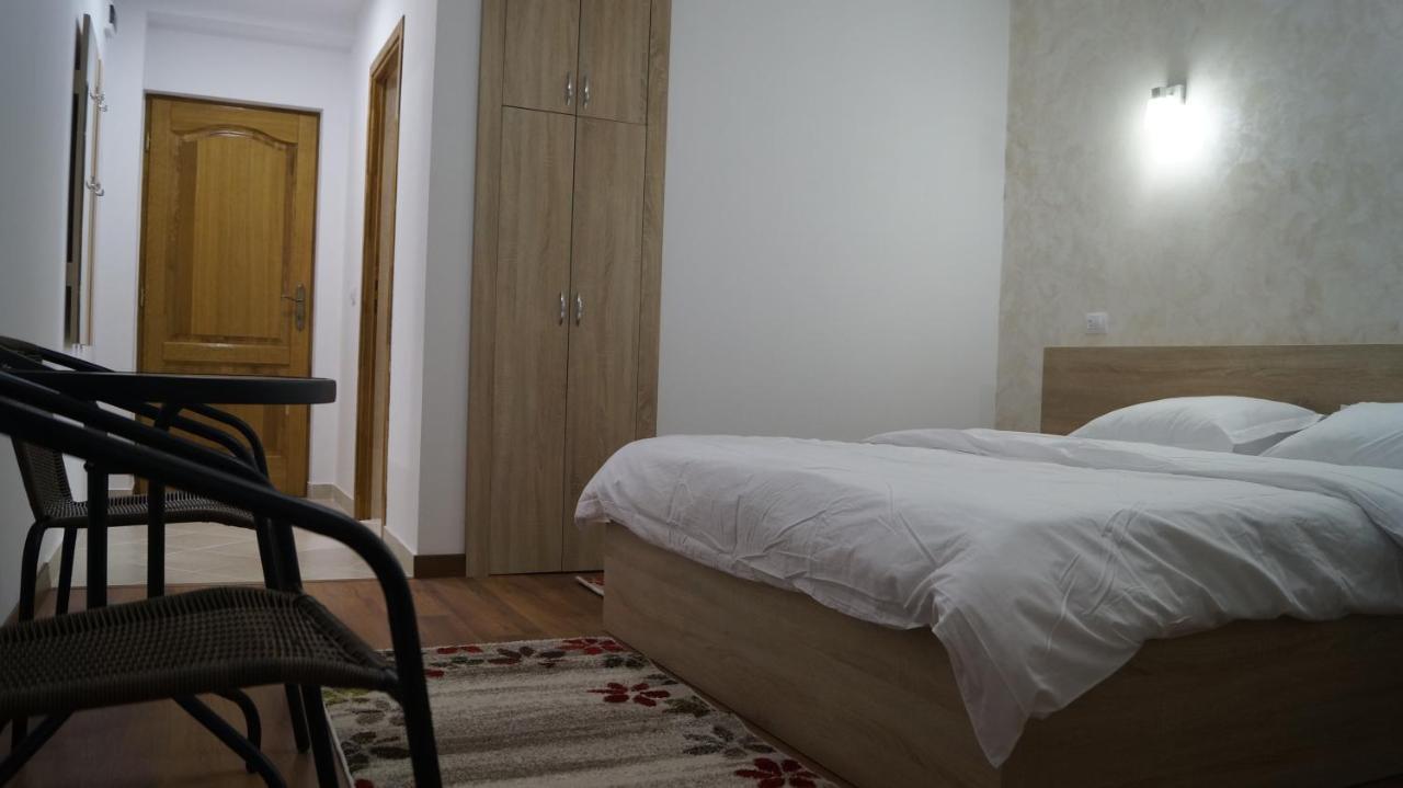 Vila Ovidiu Băile Herculane Εξωτερικό φωτογραφία