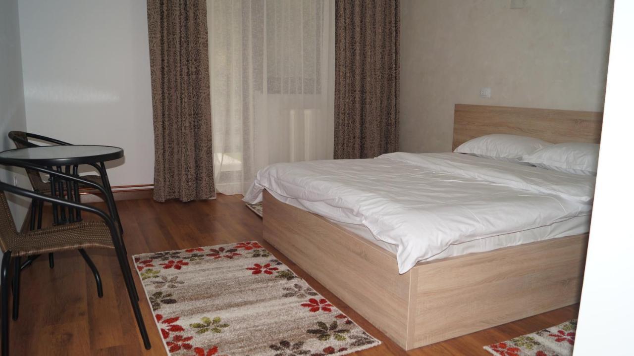 Vila Ovidiu Băile Herculane Εξωτερικό φωτογραφία