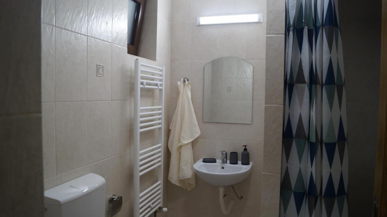 Vila Ovidiu Băile Herculane Εξωτερικό φωτογραφία