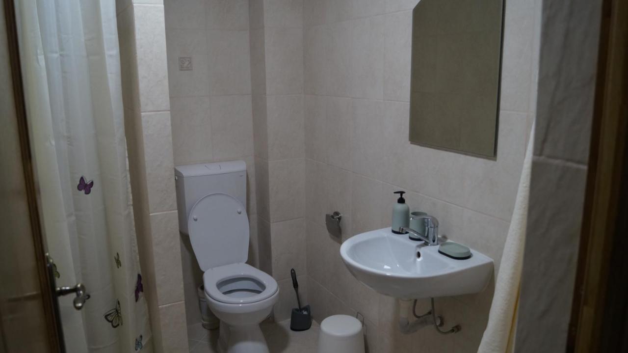 Vila Ovidiu Băile Herculane Εξωτερικό φωτογραφία