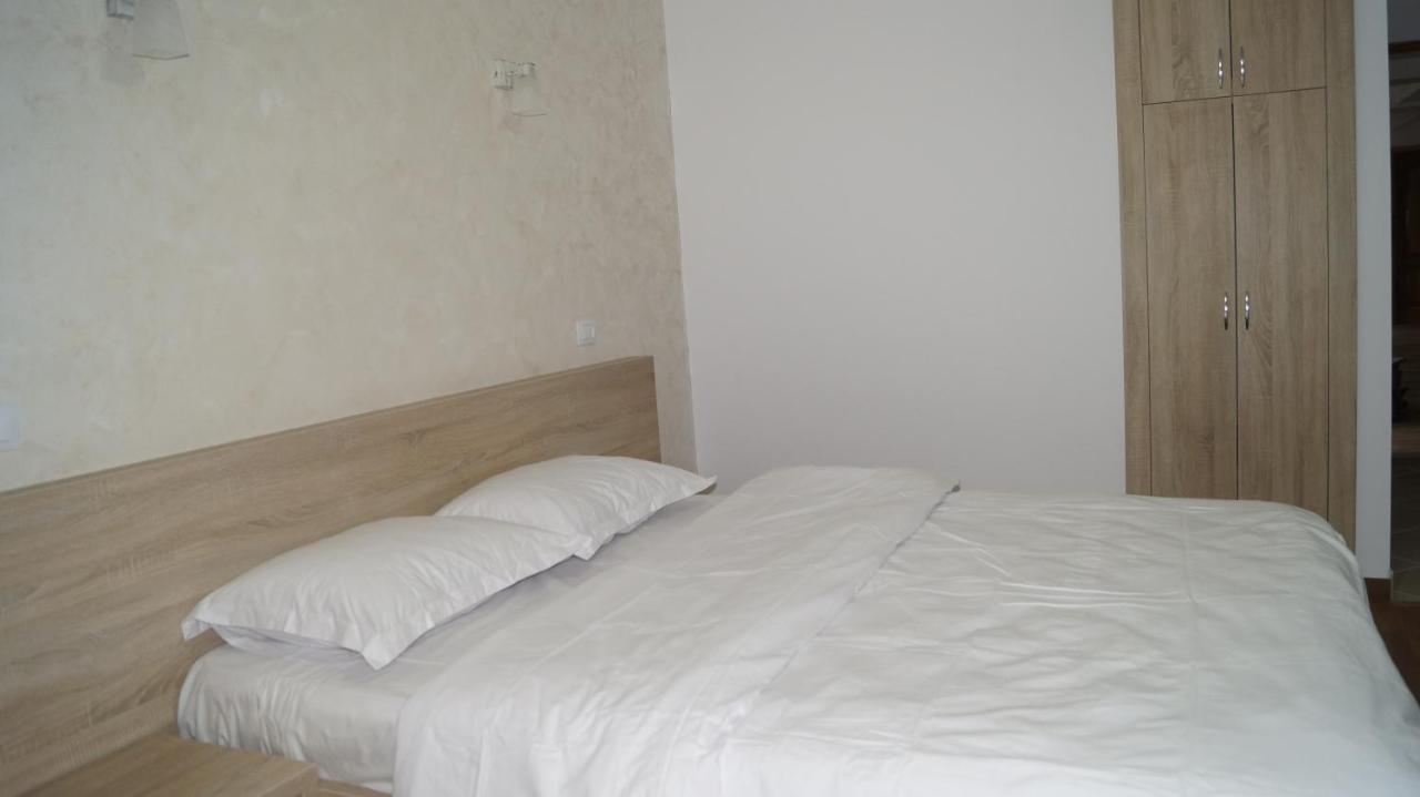 Vila Ovidiu Băile Herculane Εξωτερικό φωτογραφία